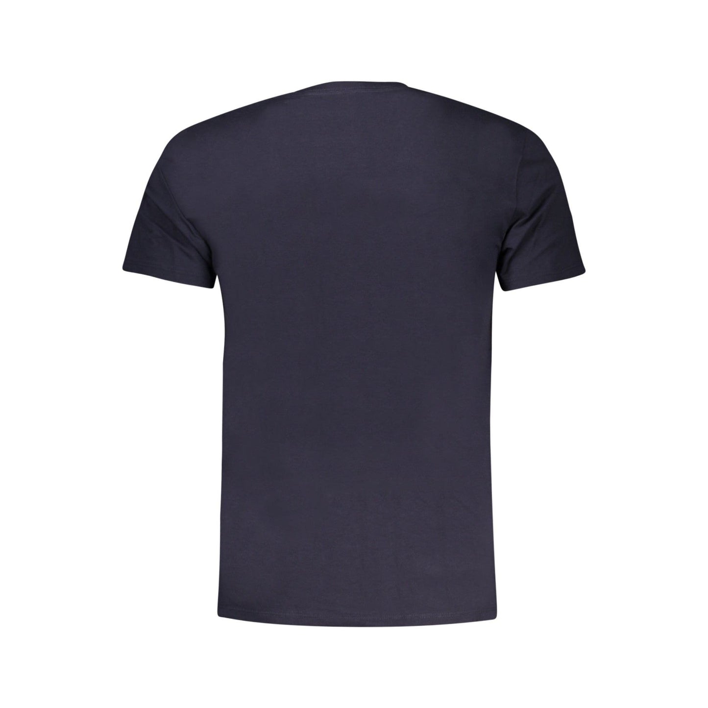 Guess Jeans Tricou M4GP39K7HD0 BLEUMARIN