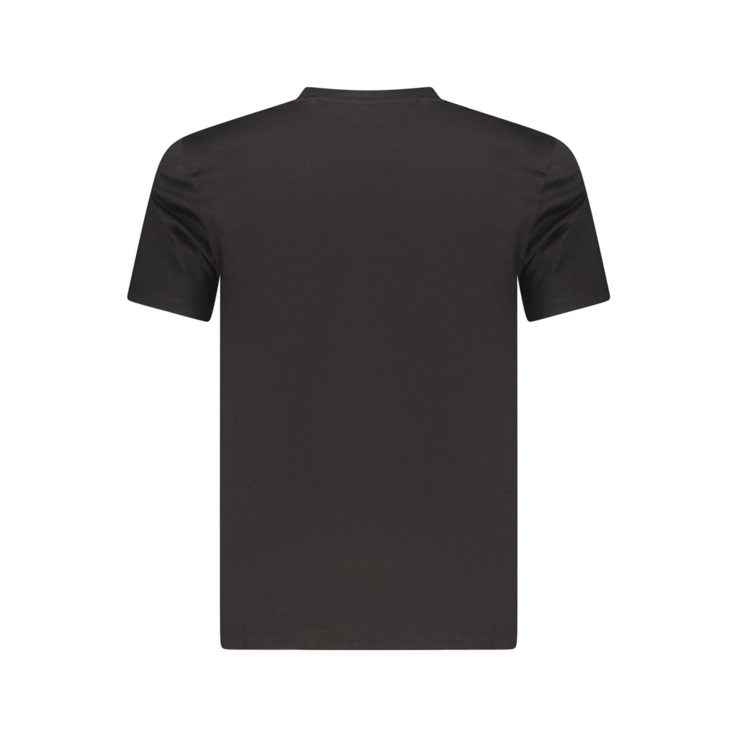 Guess Jeans Tricou Z6GI06K2847 NEGRU
