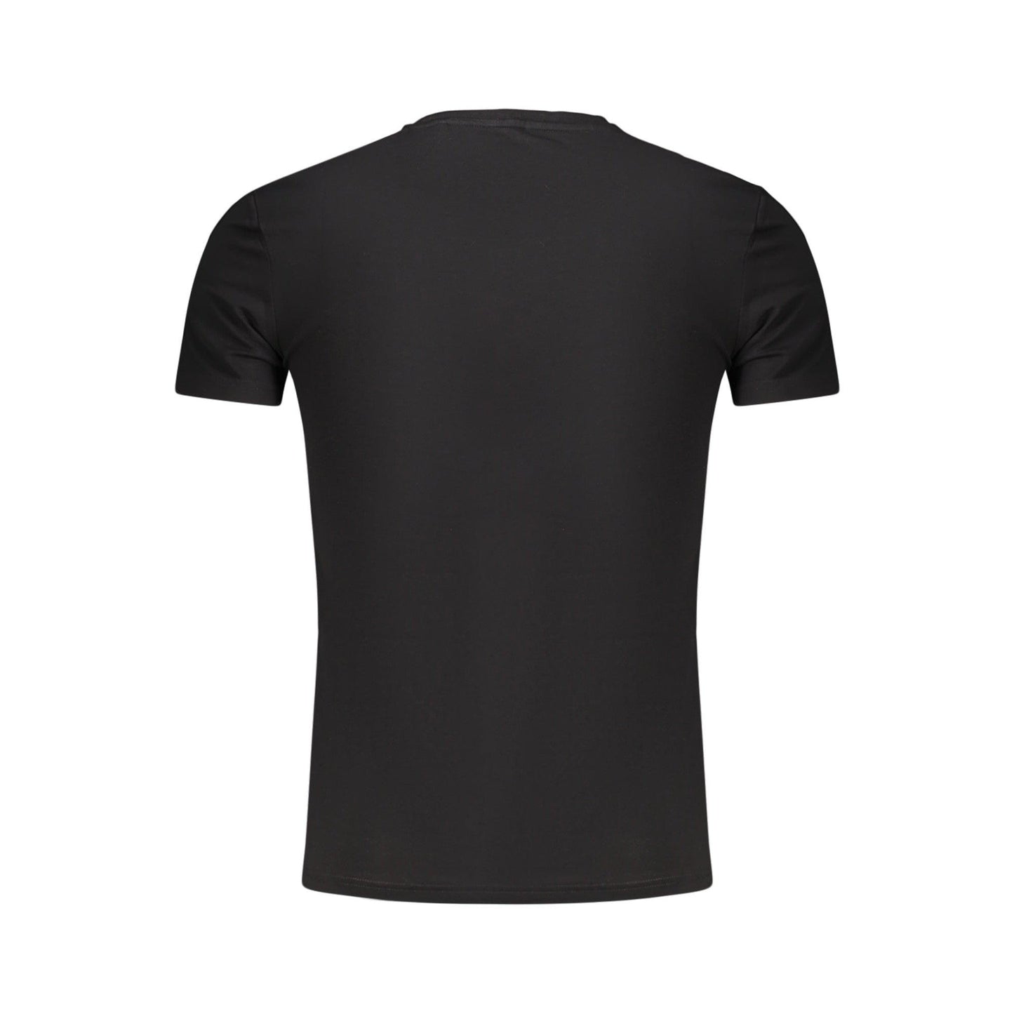Guess Jeans Tricou M6YI24K3728 NEGRU