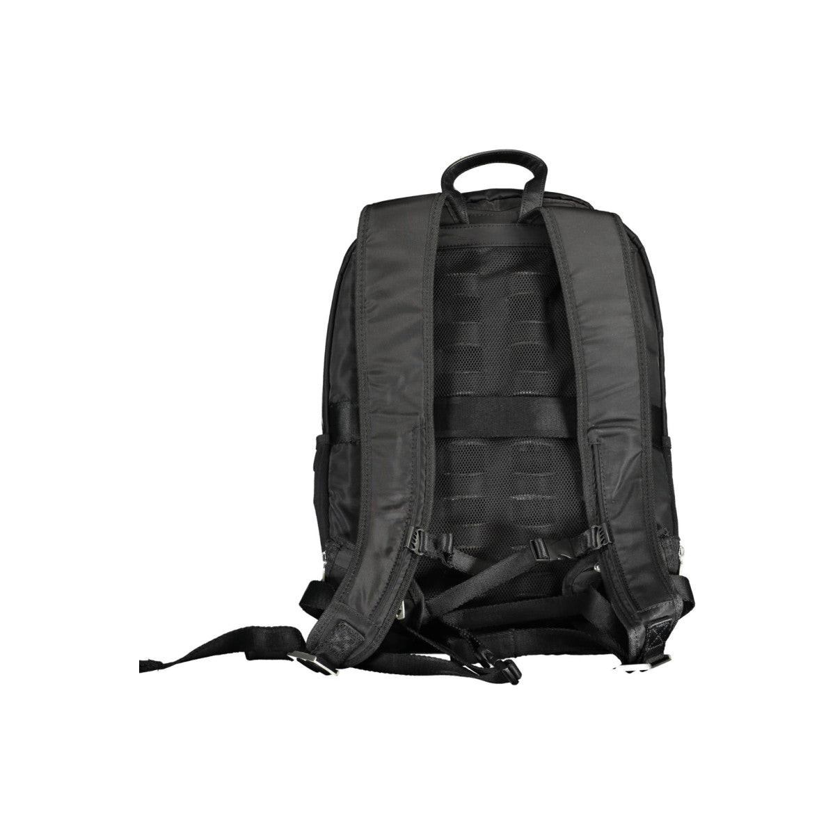 Guess Jeans Rucsac HMECRNP2209 NEGRU