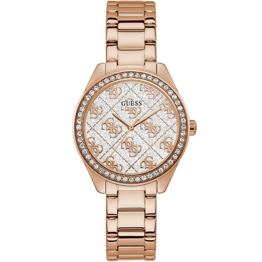 Guess Jeans Ceas de mână GW0001L3