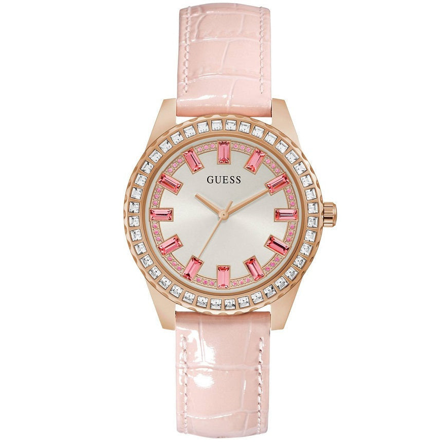 Guess Jeans Ceas de mână GW0032L2