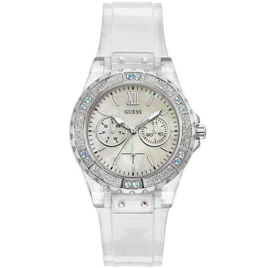 Guess Jeans Ceas de mână GW0041L1