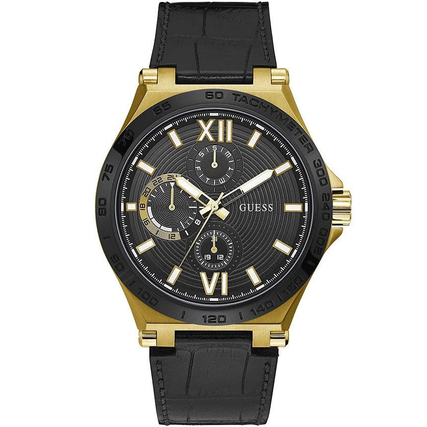 Guess Jeans Ceas de mână GW0204G1