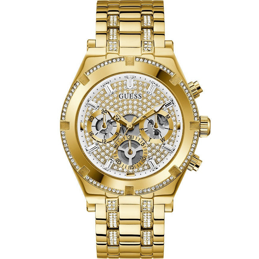 Guess Jeans Ceas de mână GW0261G2