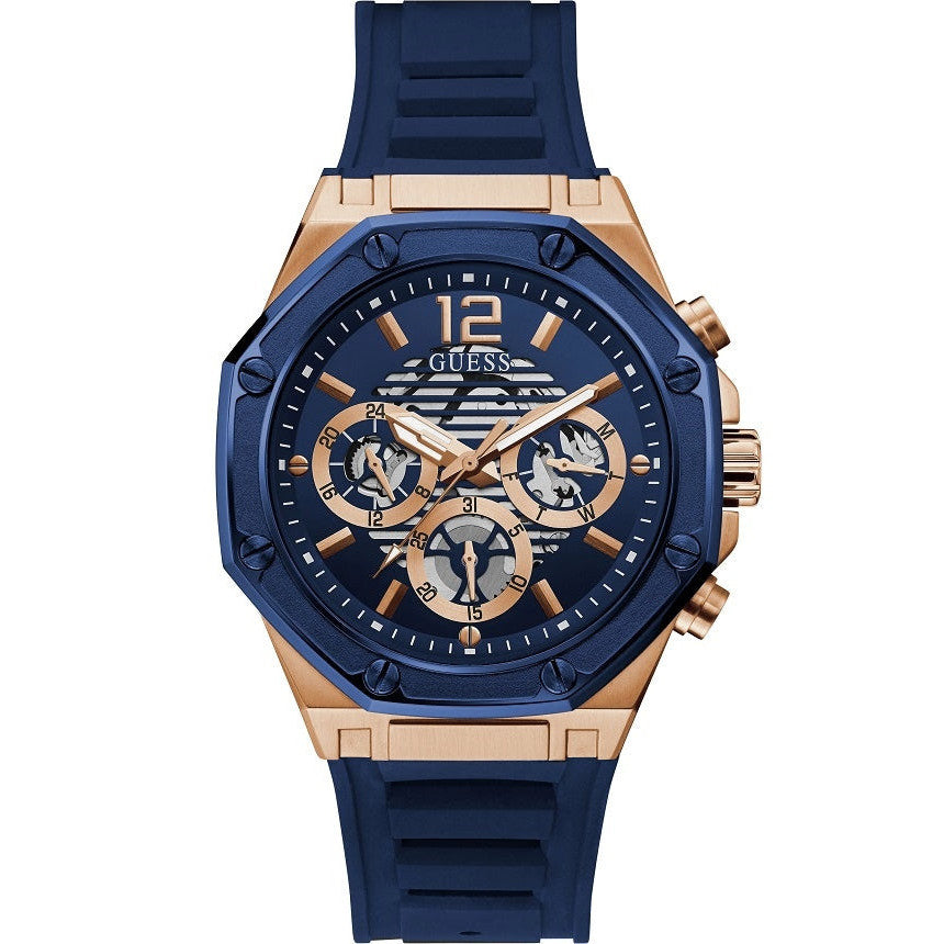 Guess Jeans Ceas de mână GW0263G2