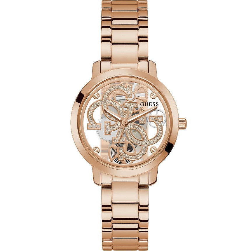 Guess Jeans Ceas de mână GW0300L3