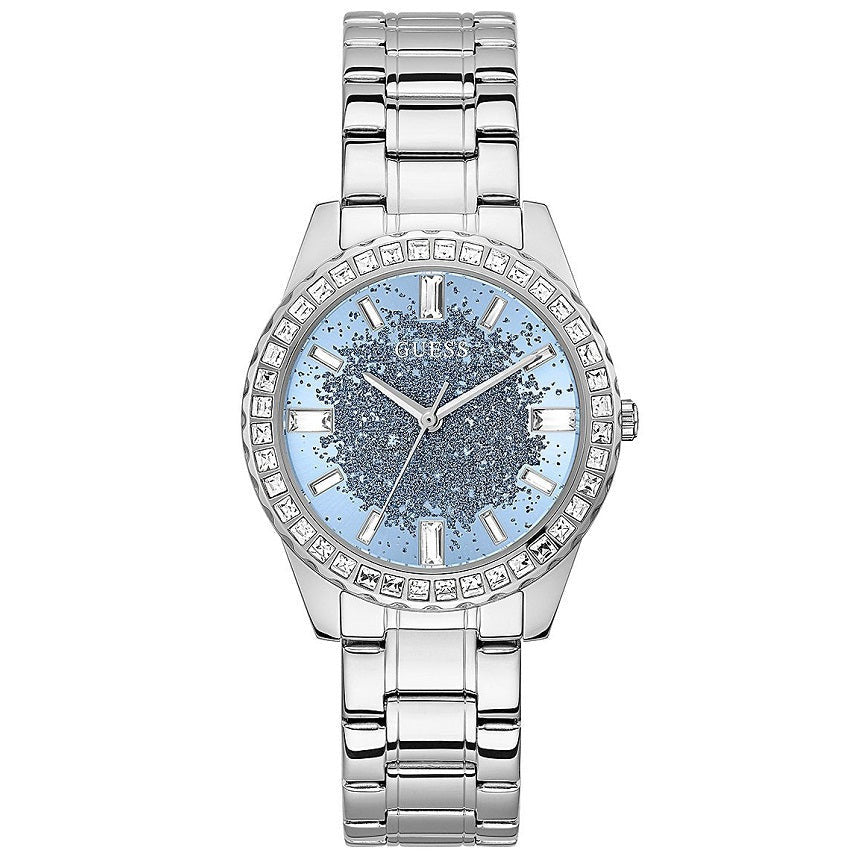 Guess Jeans Ceas de mână GW0405L1