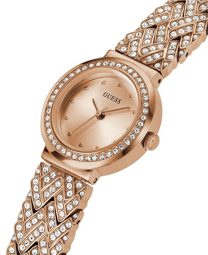Guess Jeans Ceas de mână GW0476L3