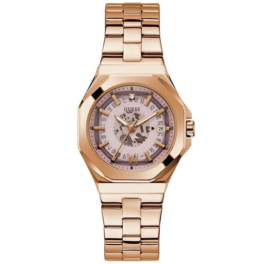 Guess Jeans Ceas de mână GW0551L3