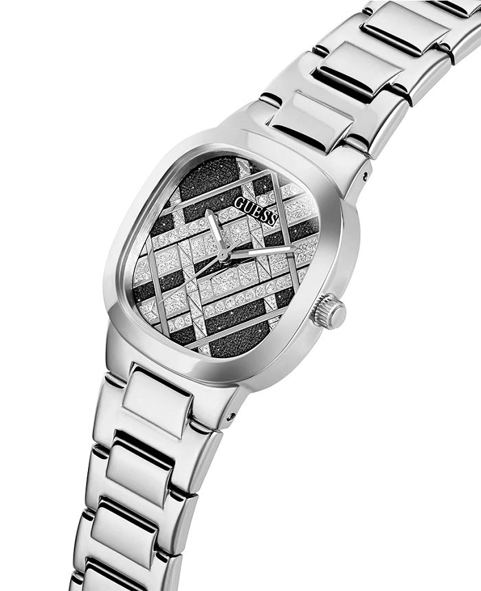 Guess Jeans Ceas de mână GW0600L1
