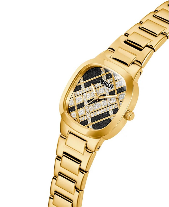 Guess Jeans Ceas de mână GW0600L2