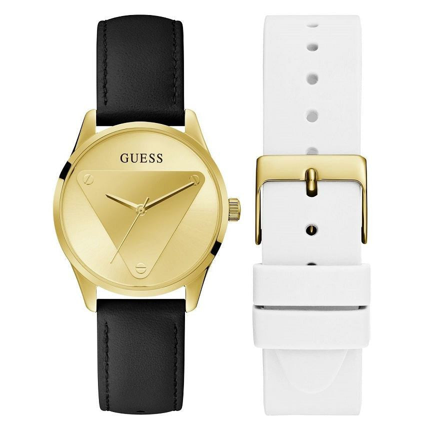 Guess Jeans Ceas de mână GW0642L1