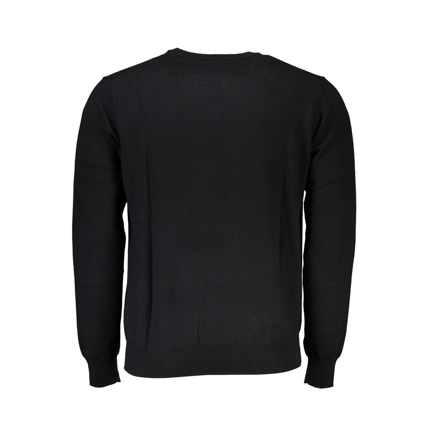 Harmont & Blaine Pulover HRK013030788 NEGRU