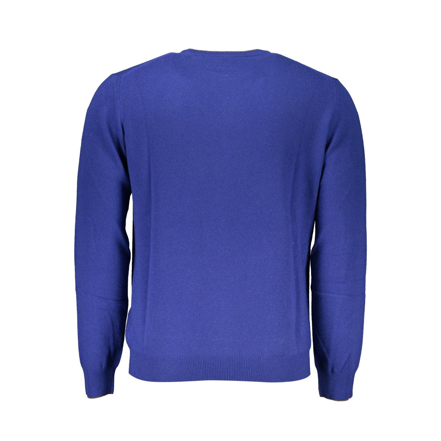 Harmont & Blaine Pulover HRK007030187 BLEUMARIN 2