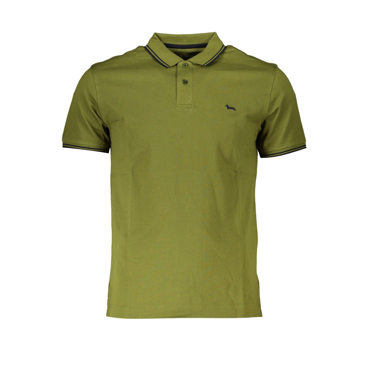 Harmont & Blaine Tricou LNL010021148 VERDE