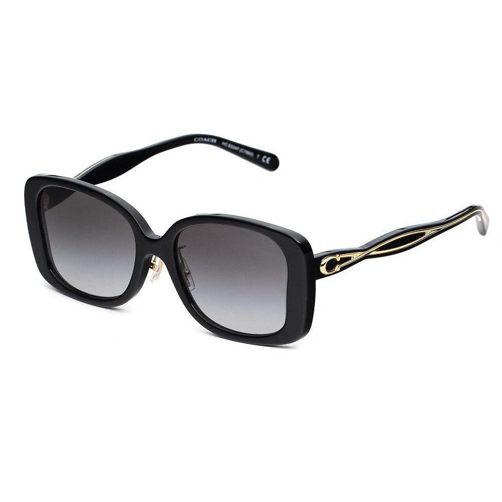 COACH Ochelari de soare HC8334F-50023C