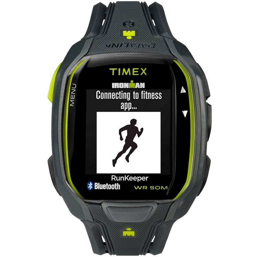 Timex Ceas de mână TW5K84500H4