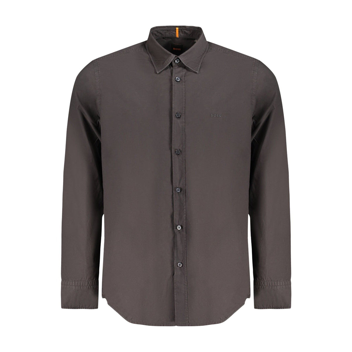 Boss Cămașă 50518304RELEGANT6 NEGRU