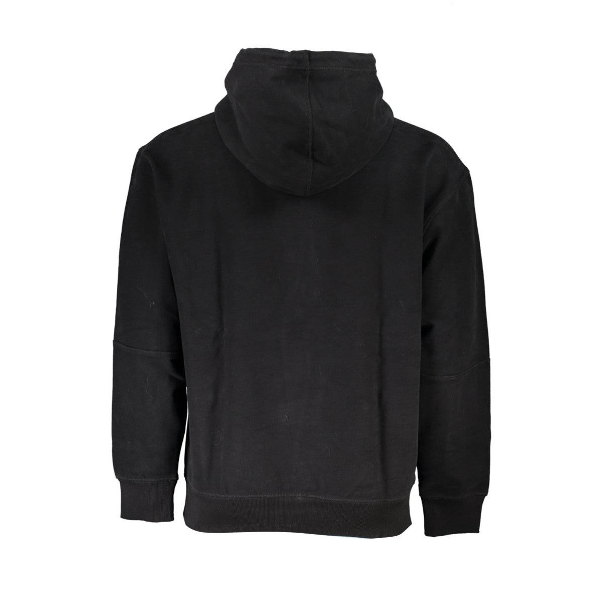 Hugo Boss Hanorac 50499251WENYLONHOOD NEGRU