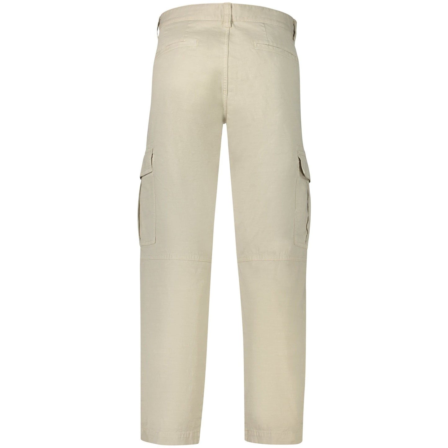 Boss Pantaloni casual 50508245SISLA5CARGO BEJ