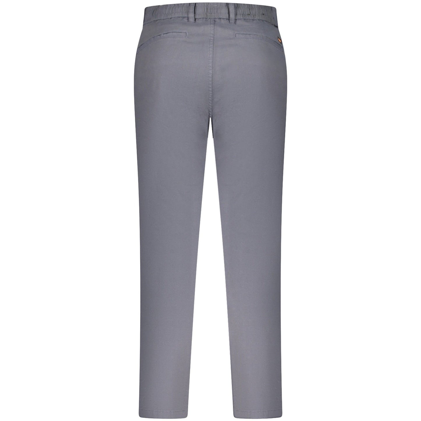 Boss Pantaloni casual 50523146CHINOTAPEREDDS BLEUMARIN