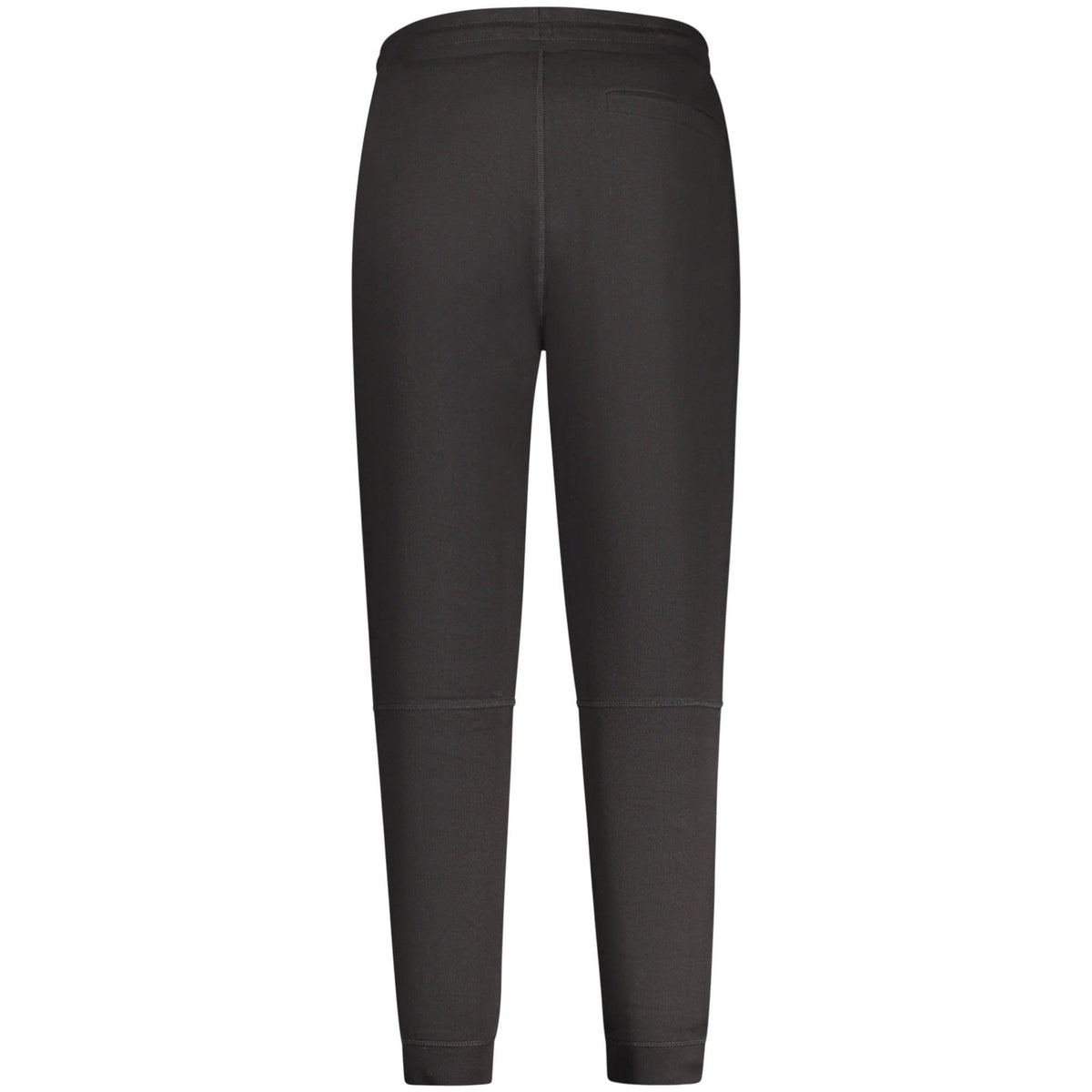 Boss Pantaloni 50509303SESTART NEGRU