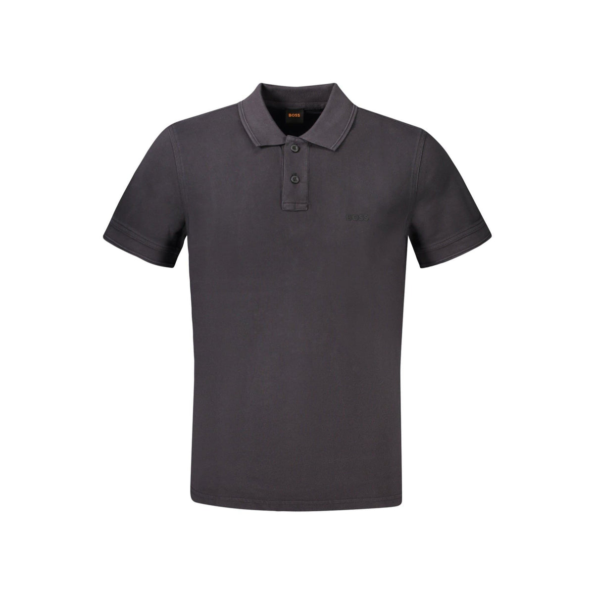 Hugo Boss Tricou 50507813PRIME NEGRU