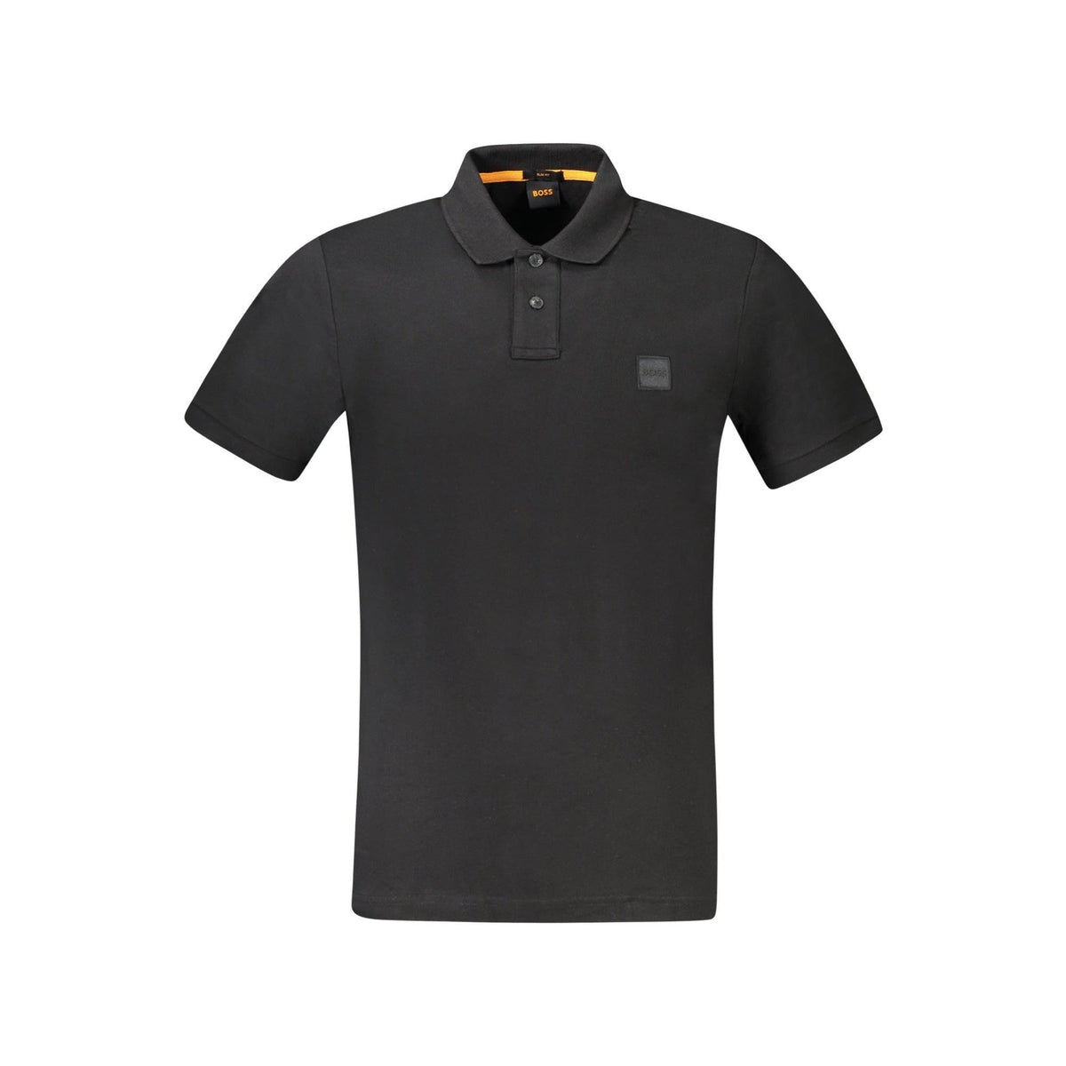 Boss Tricou 50507803PASSENGER NEGRU