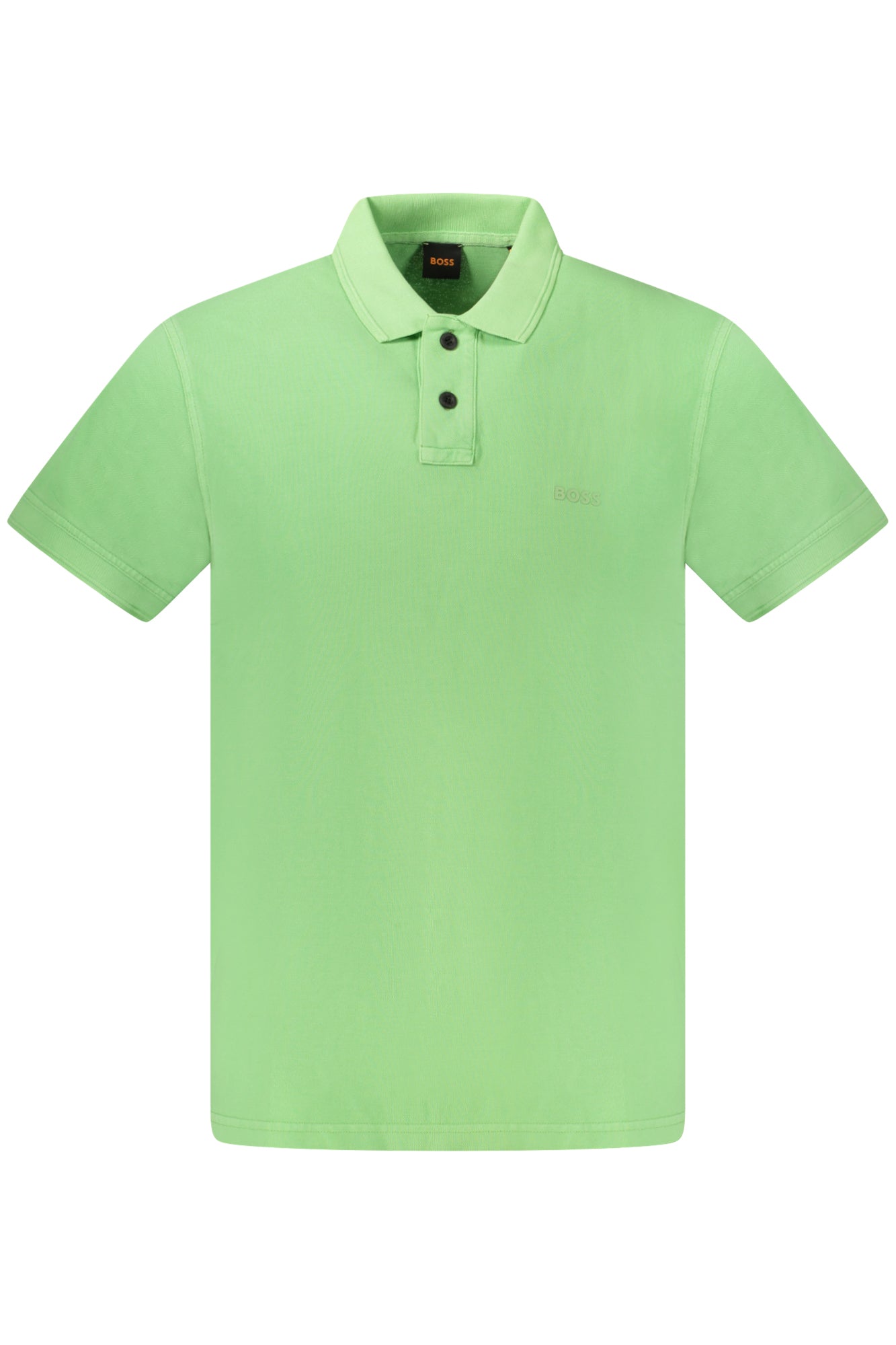 Boss Tricou 50507813PRIME VERDE