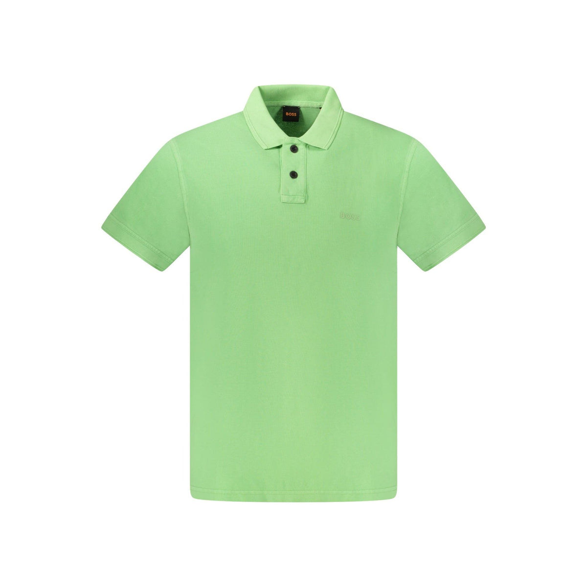 Boss Tricou 50507813PRIME VERDE