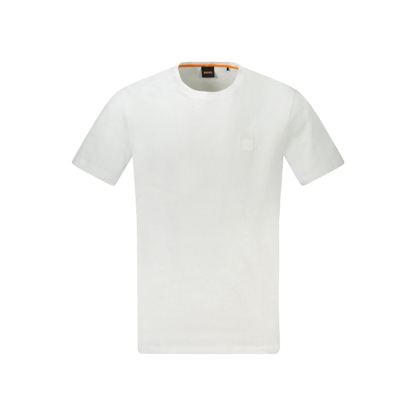 Boss Tricou 50508584TALES ALB
