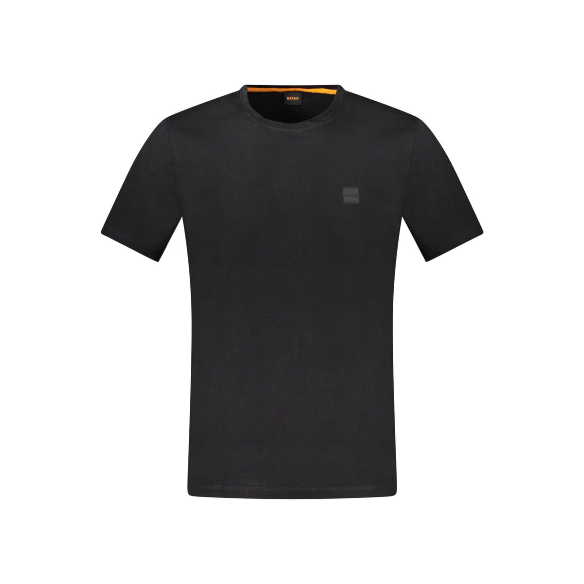 Boss Tricou 50508584TALES NEGRU