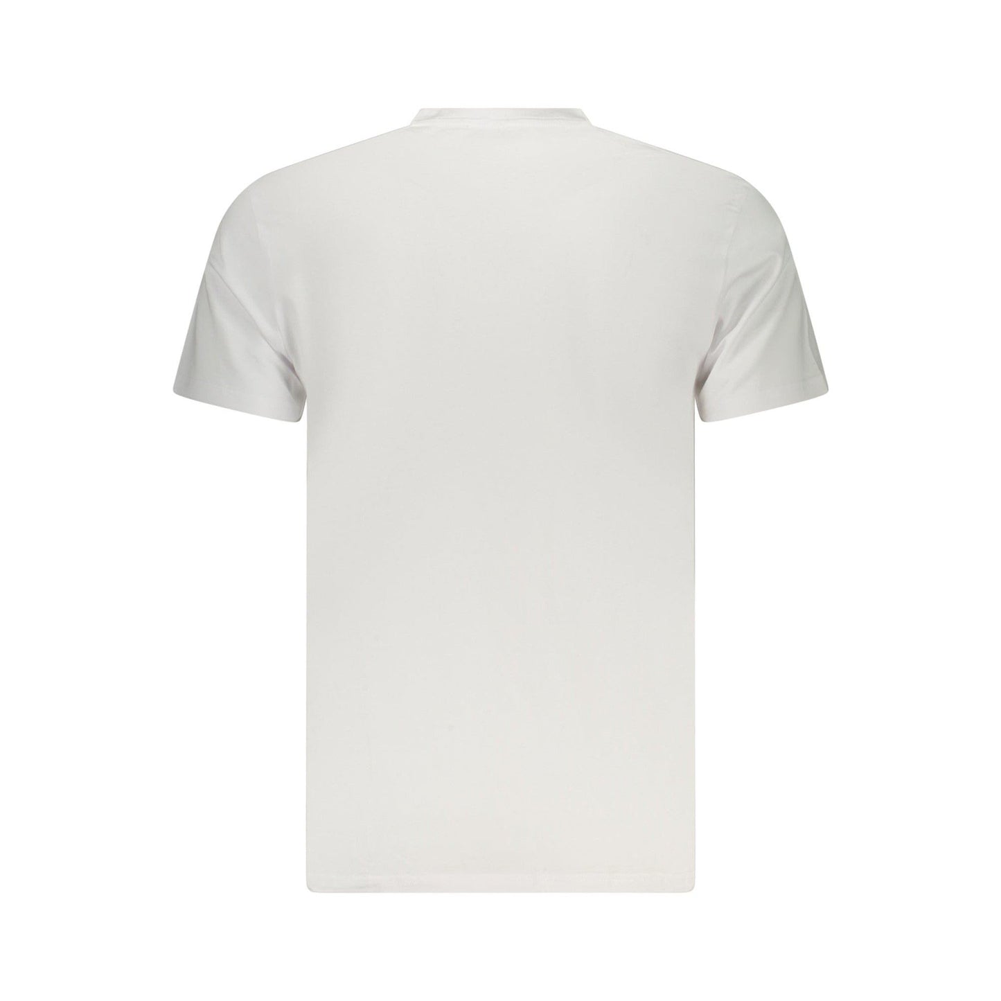 Iceberg Tricou ICE3MTS01 ALB