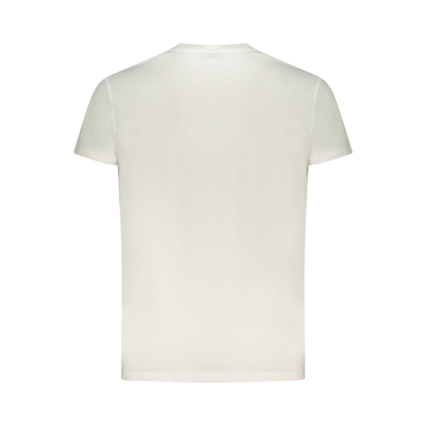 Iceberg Tricou ICE25MTS02 ALB