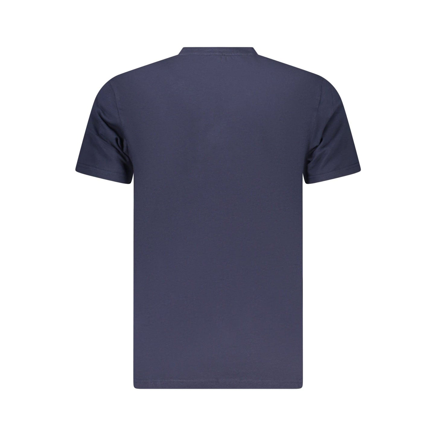 Iceberg Tricou ICE3MTS01 BLEUMARIN