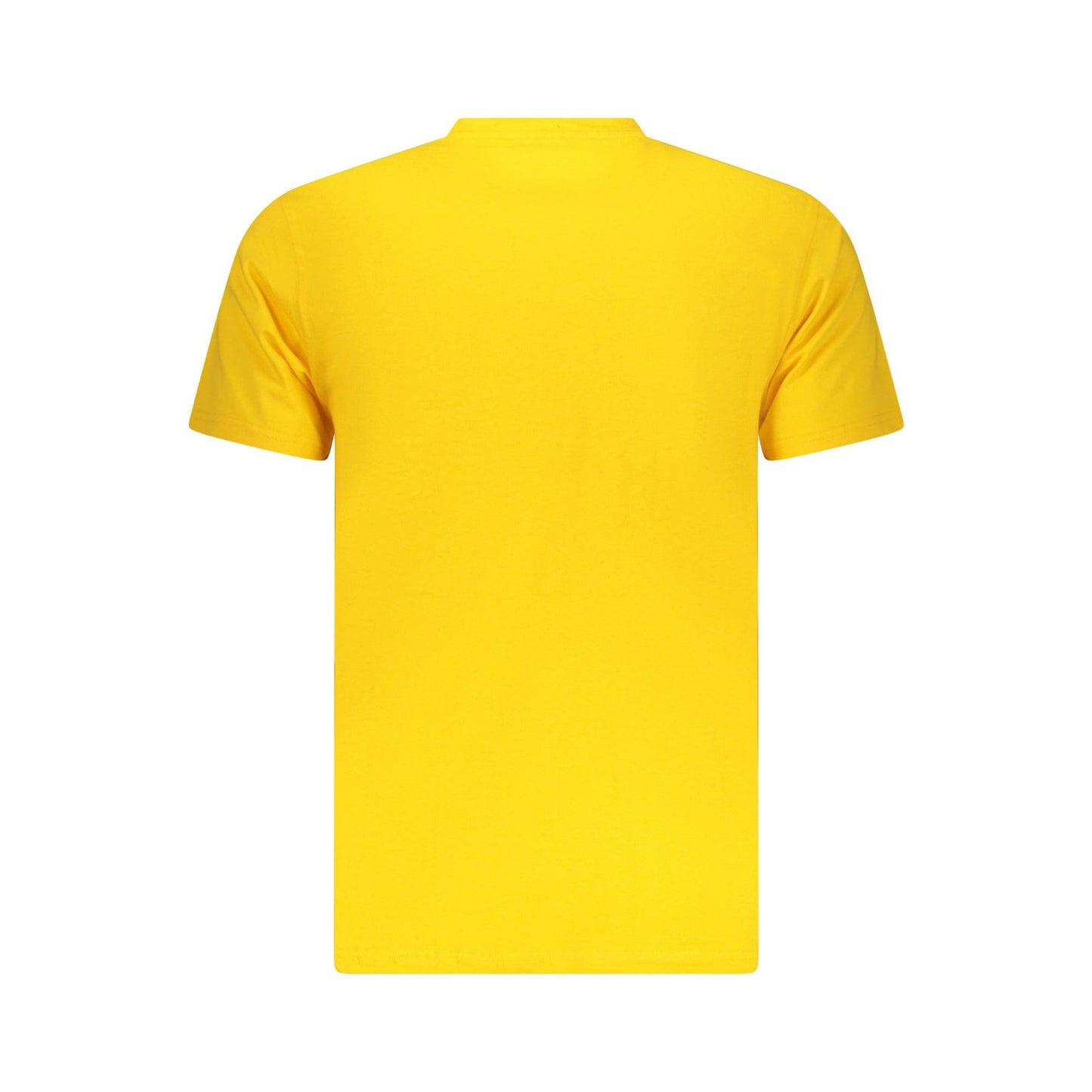 Iceberg Tricou ICE3MTS01 GALBEN