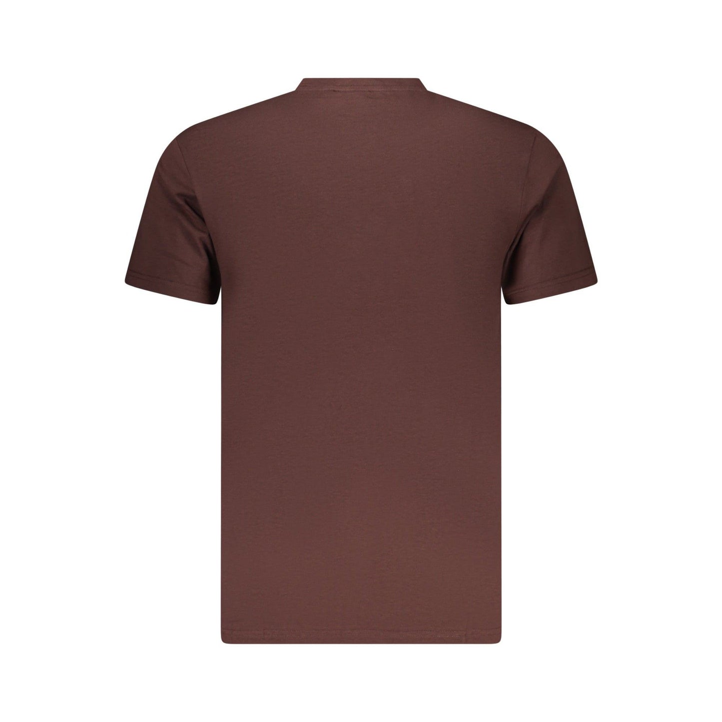 Iceberg Tricou ICE3MTS01 MARO