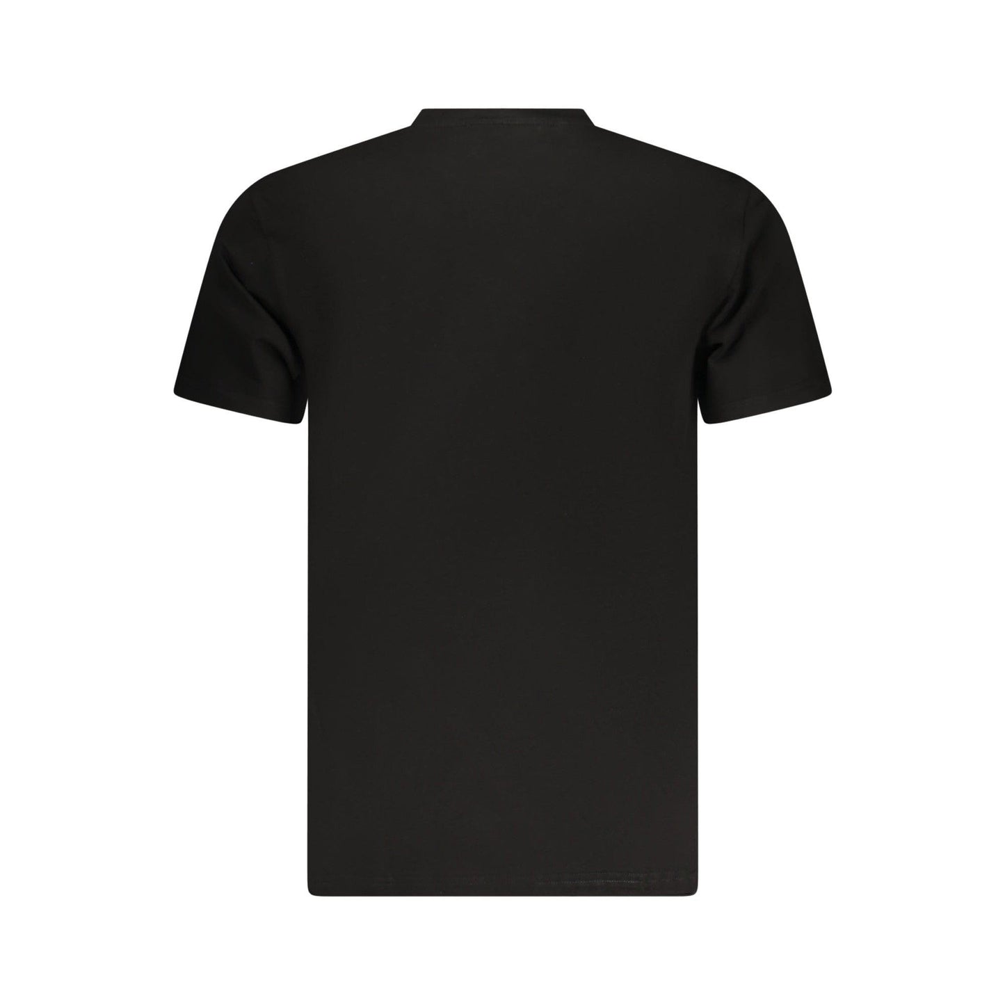 Iceberg Tricou ICE3MTS01 NEGRU