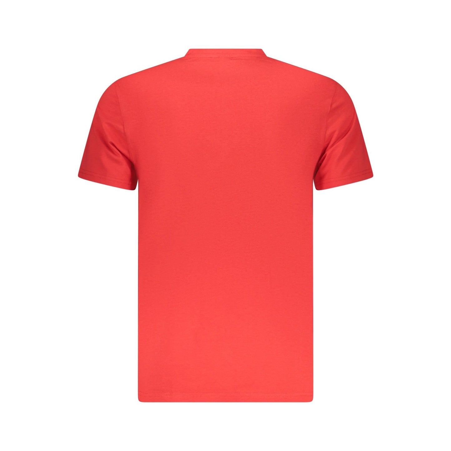Iceberg Tricou ICE3MTS01 ROȘU
