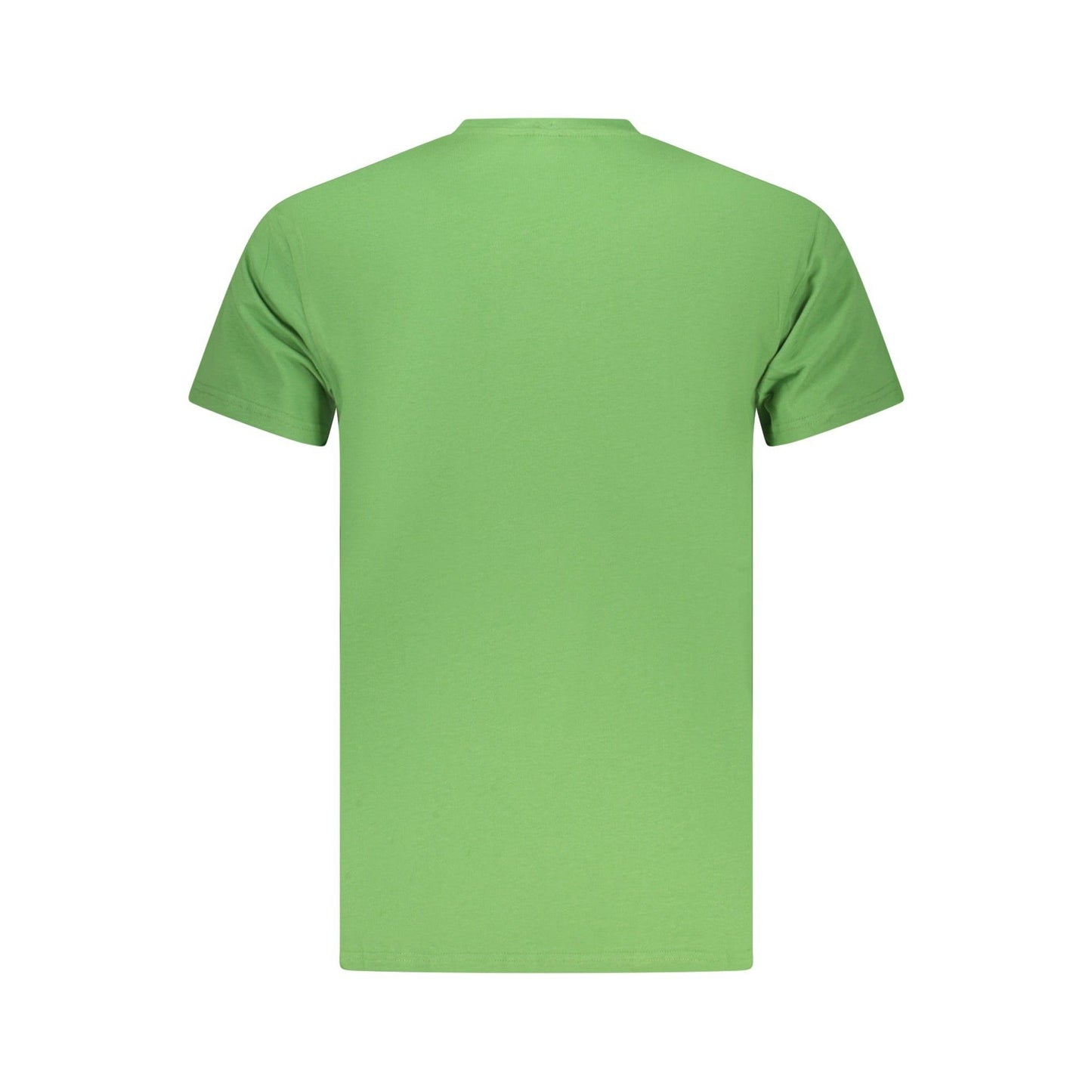 Iceberg Tricou ICE25MTS01 VERDE
