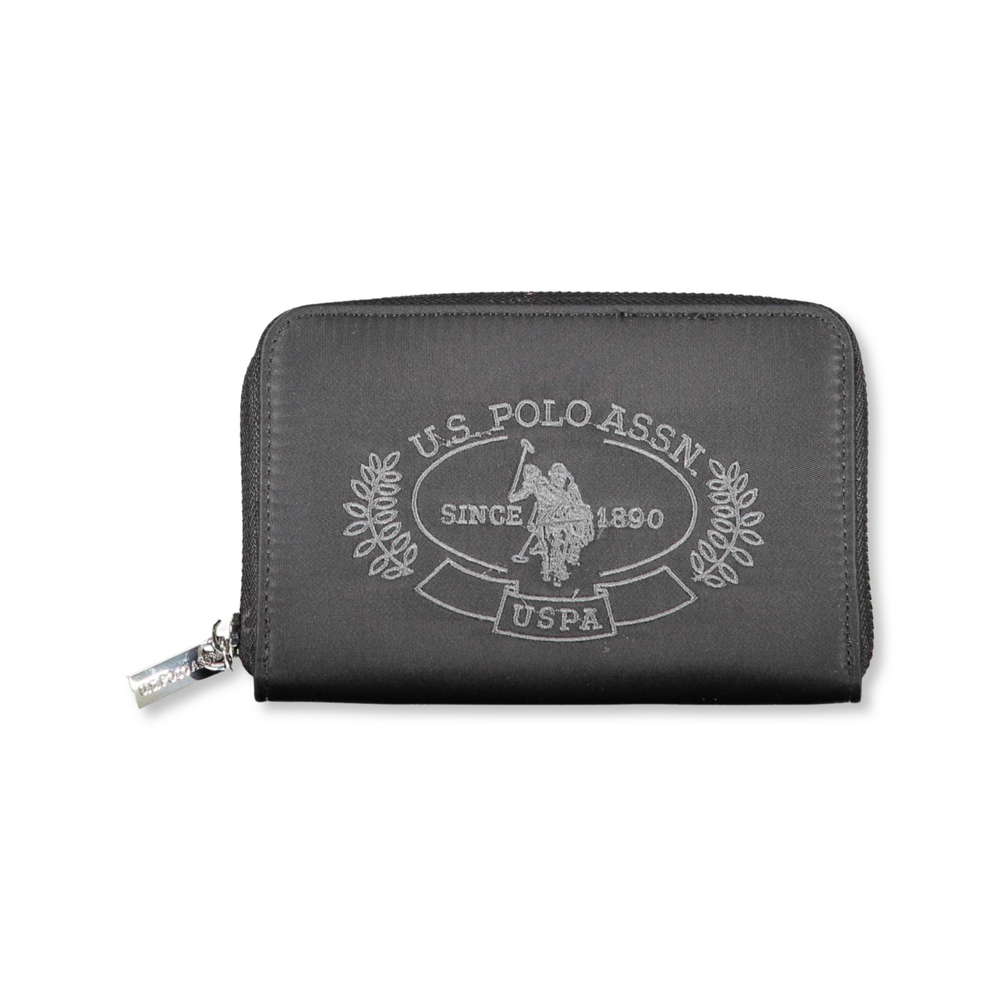 US Polo Assn. Portofel BEUPA5095WIP NEGRU