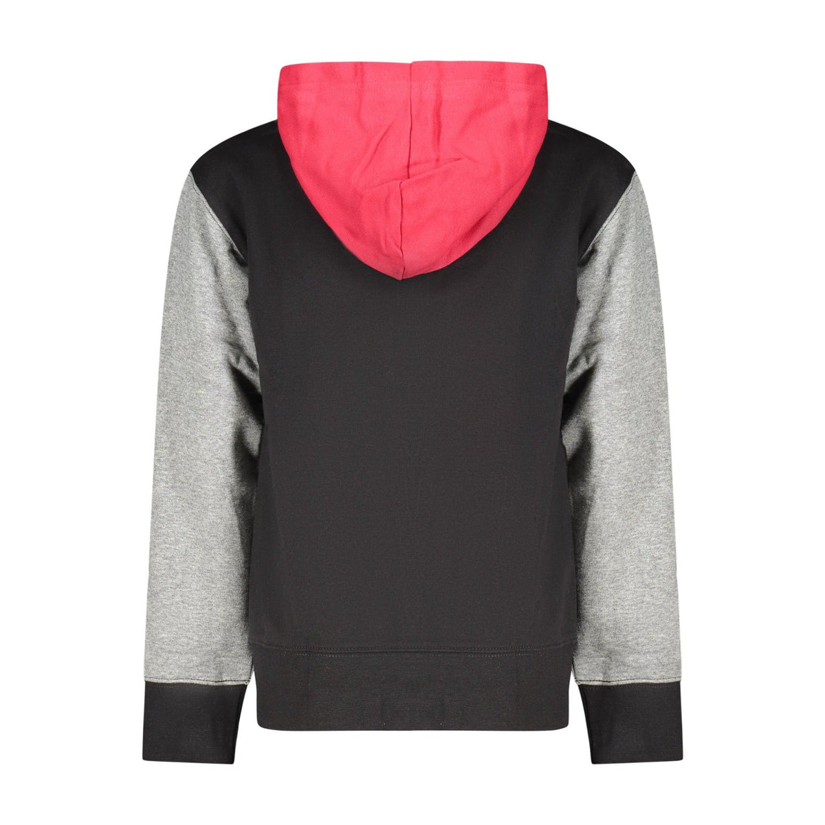 Jordan Hanorac 95D392 NEGRU 2