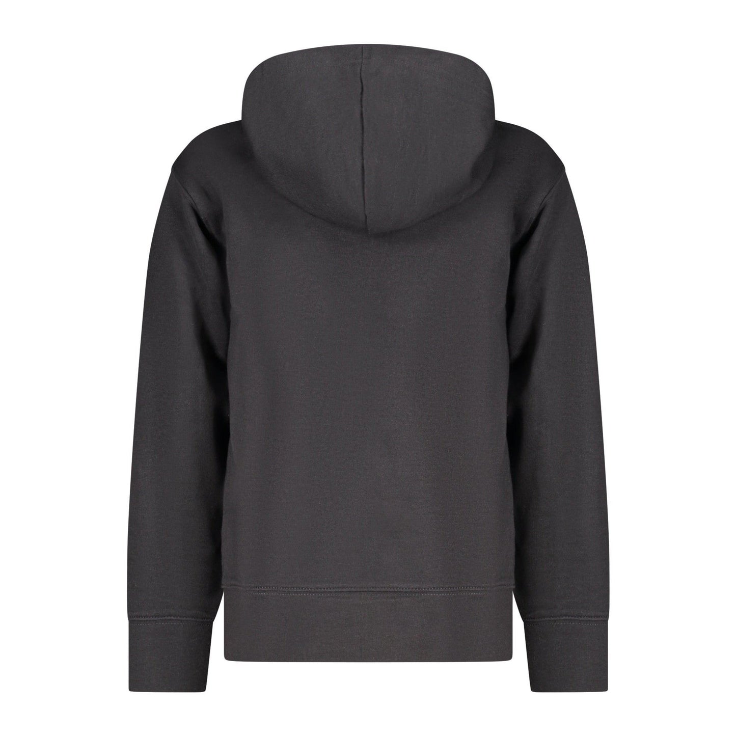 Jordan Hanorac 95D392 NEGRU