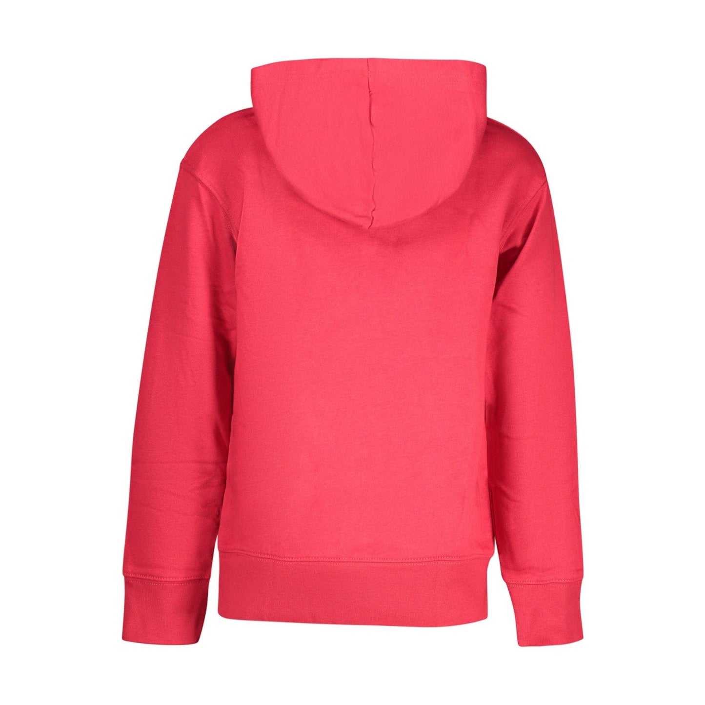 Jordan Hanorac 95D392 ROȘU