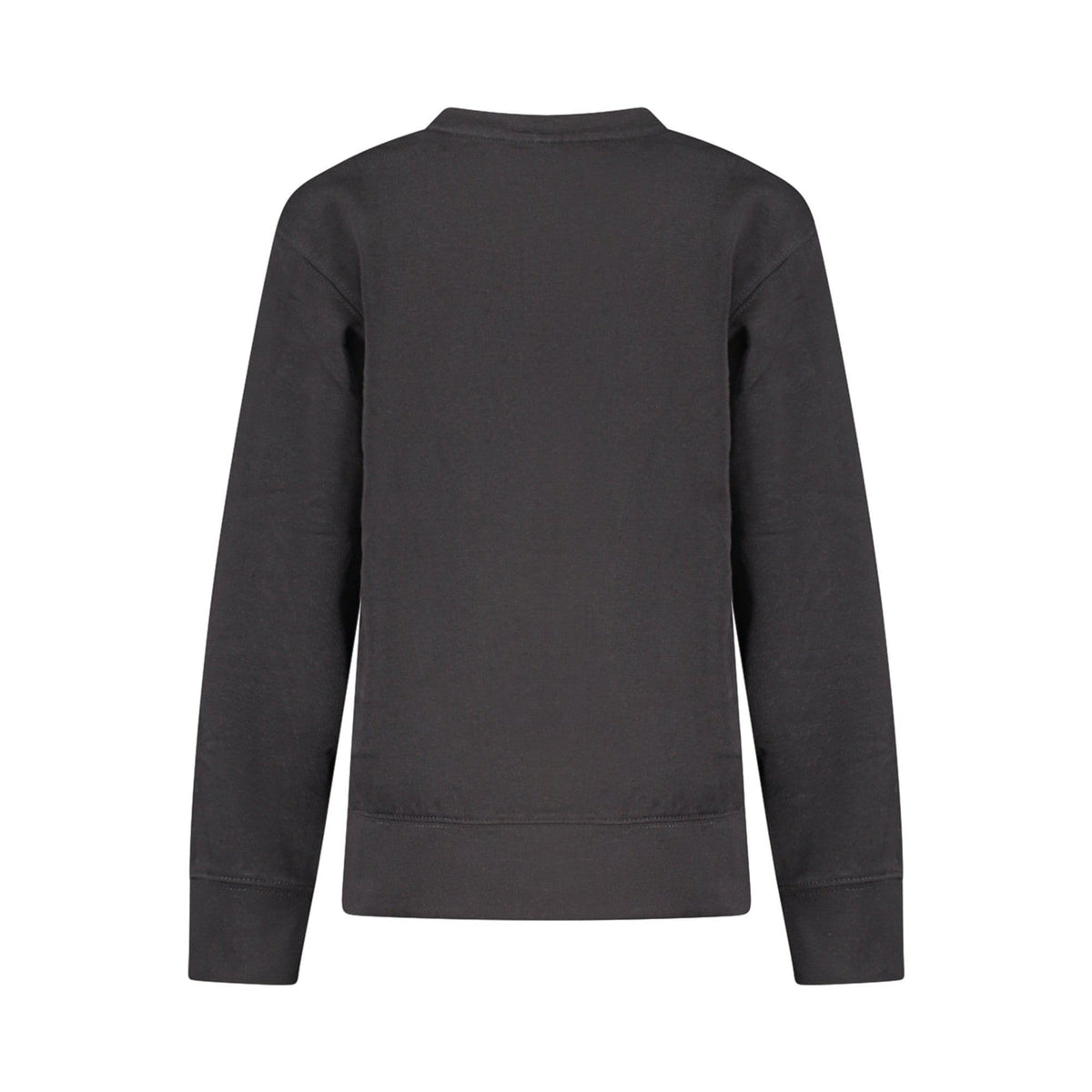 Jordan Hanorac 95D389 NEGRU