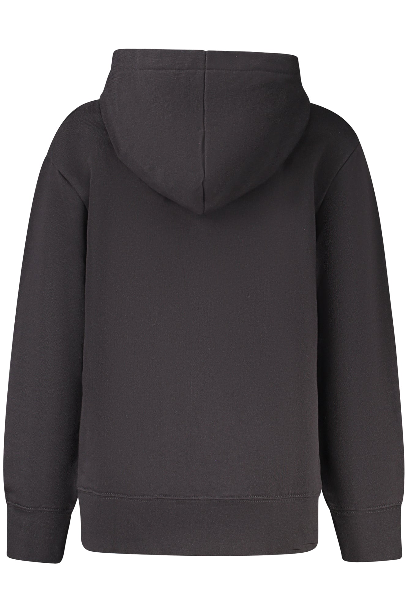Jordan Hanorac 95C479 NEGRU 2