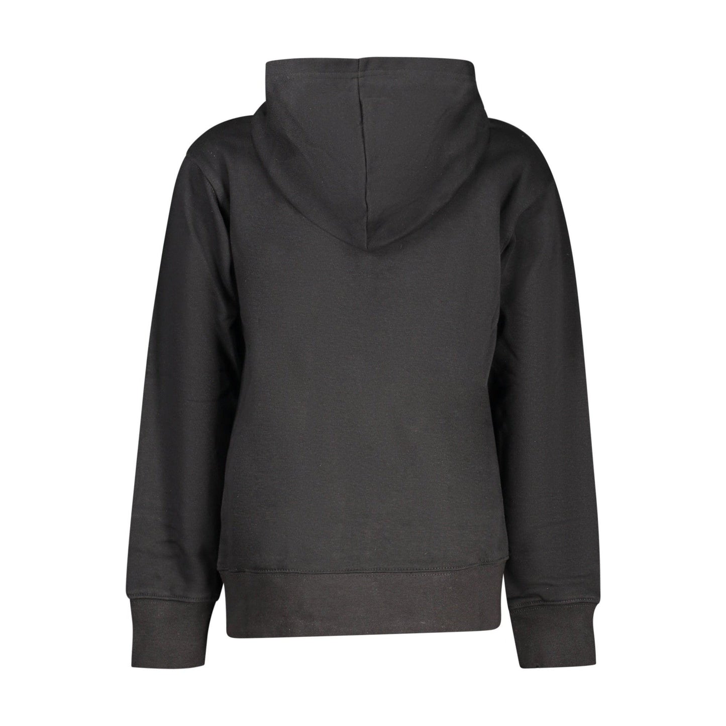 Jordan Hanorac 95D665 NEGRU