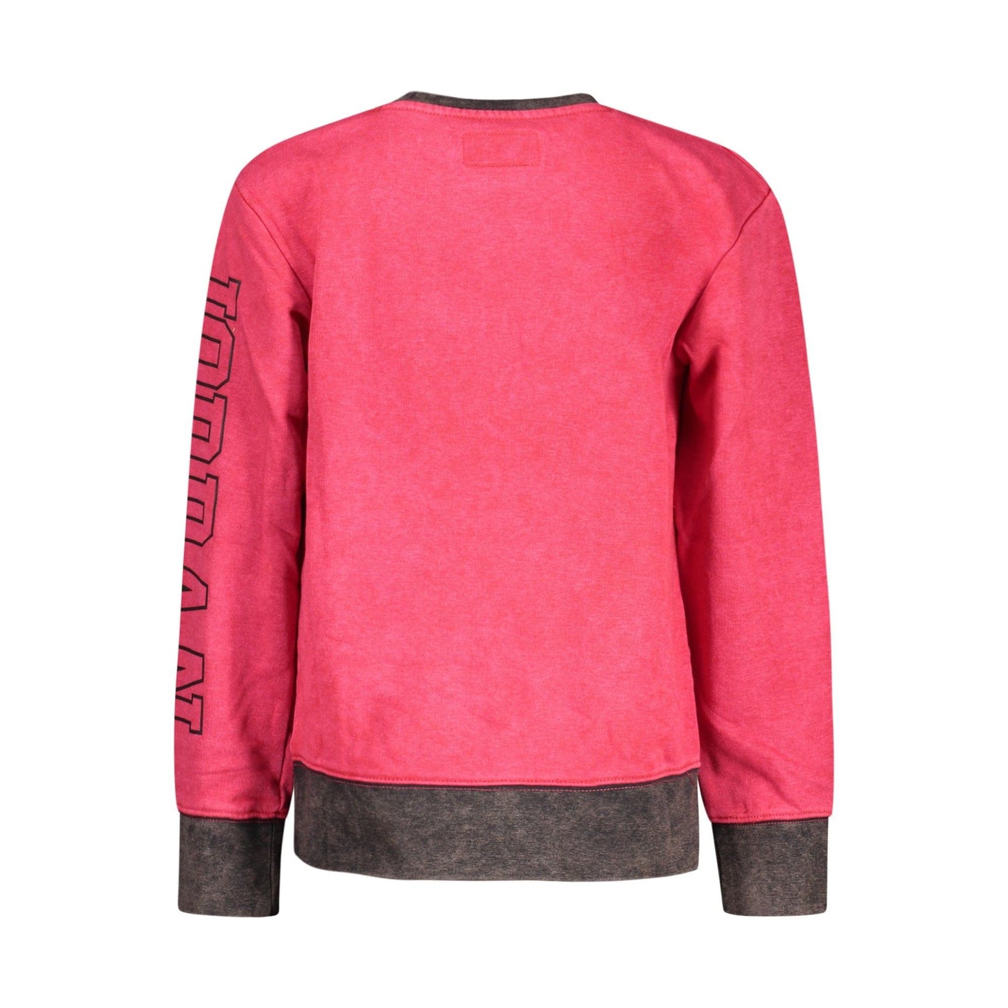 Jordan Hanorac 95B210 ROȘU