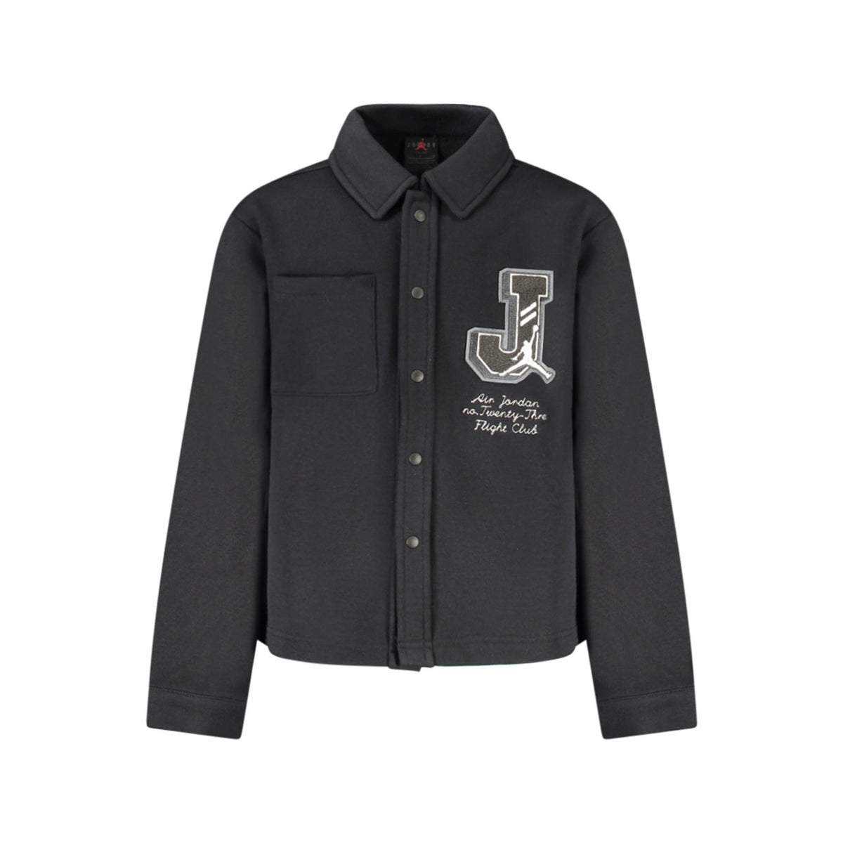 Jordan Hanorac 95D700 NEGRU